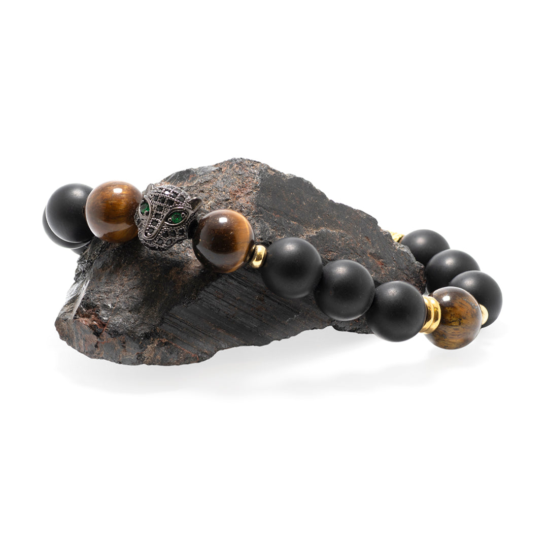 GEM STONE BRACELETS