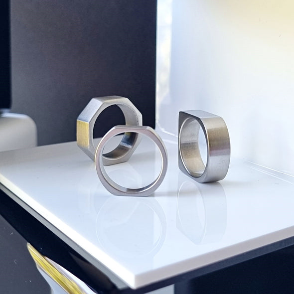 Rings