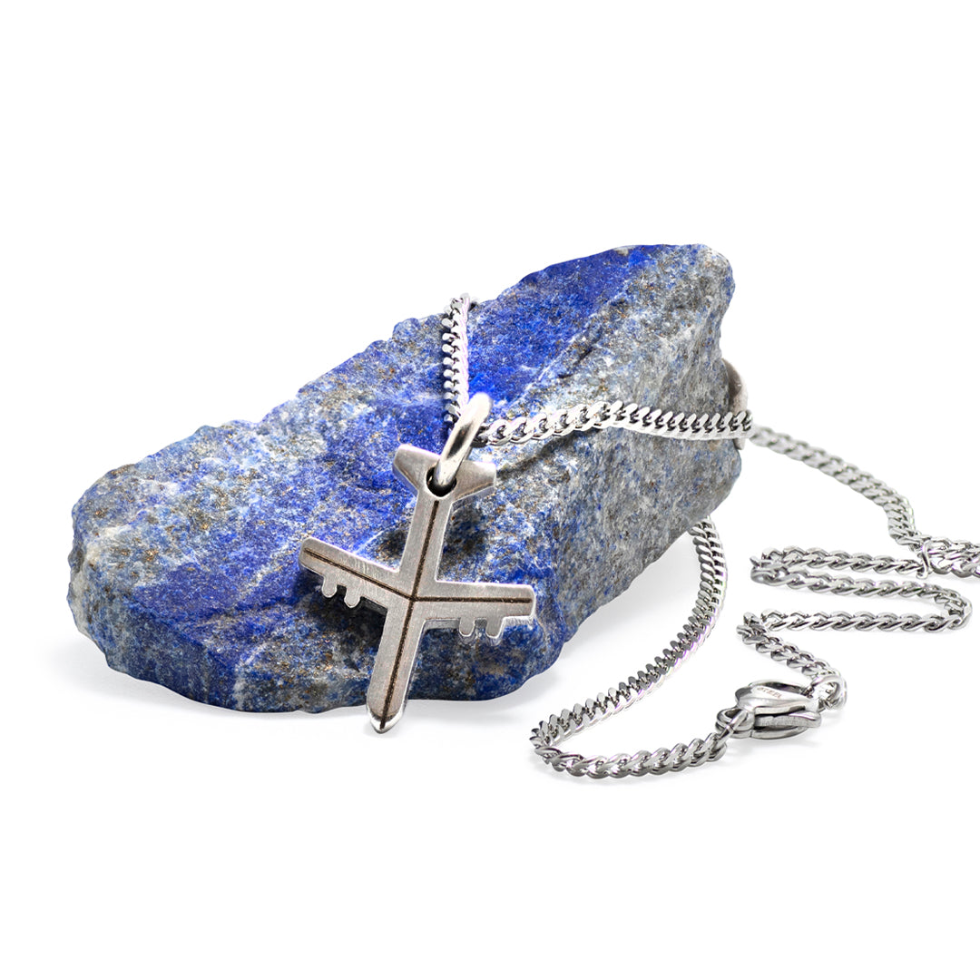 The Flyer Necklace