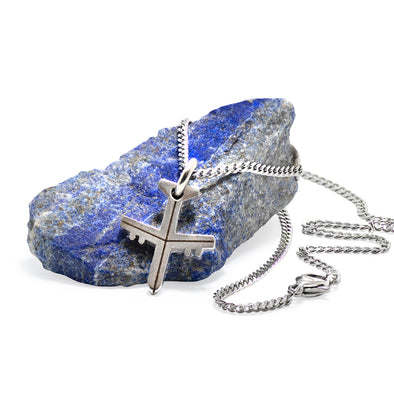 The Flyer Necklace