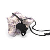 Rooted South - Black Edition Necklace