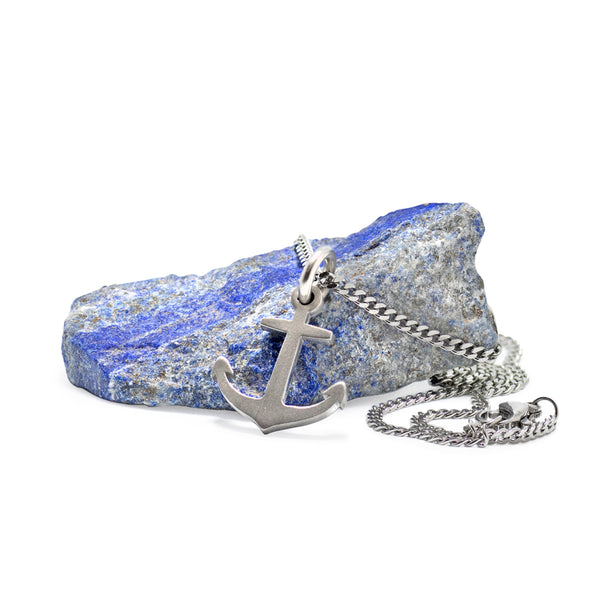 The Anchor Necklace