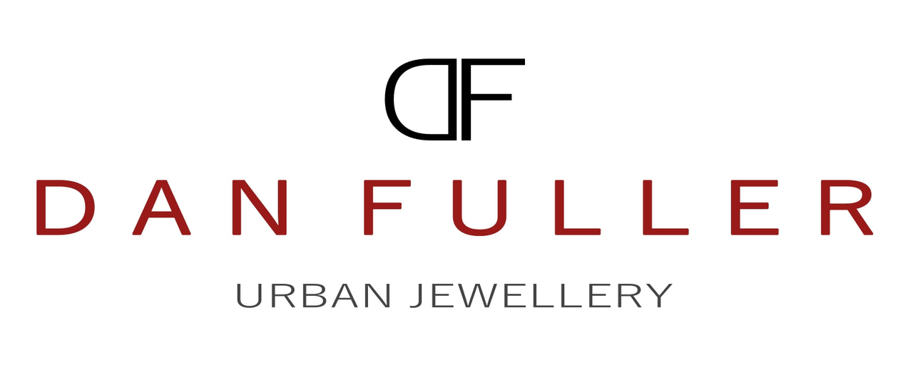 DAN FULLER JEWELLERY