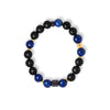 The Lapis Lazuli Gemstone Bracelet