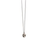 The Lionheart Africa - Silver Edition Necklace