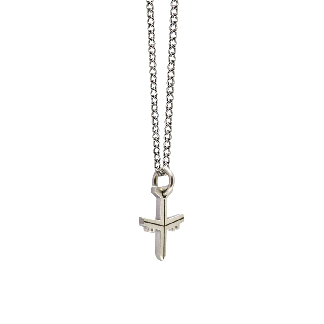 The Flyer Necklace