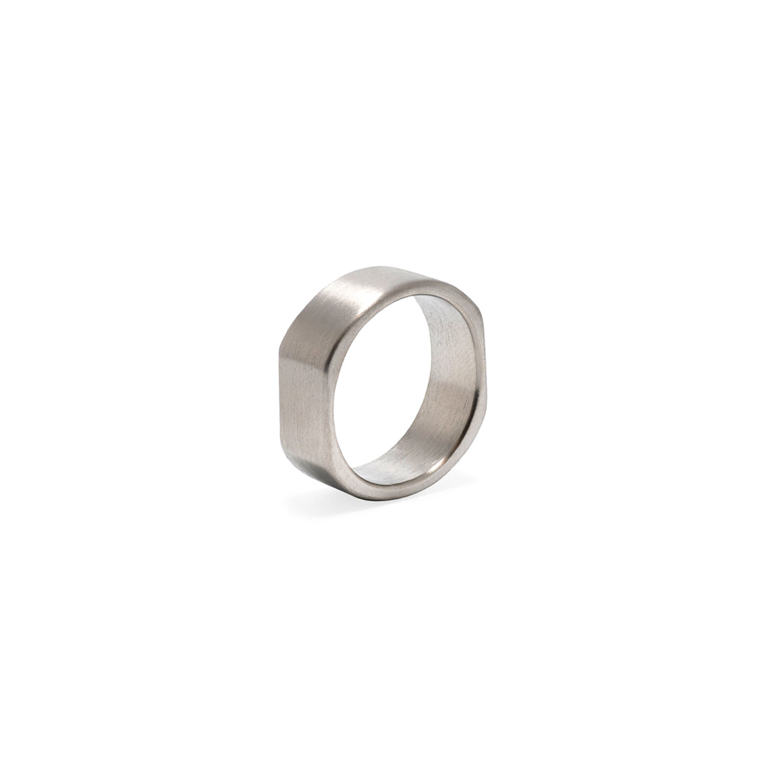 The Versatile - Silver Edition Ring