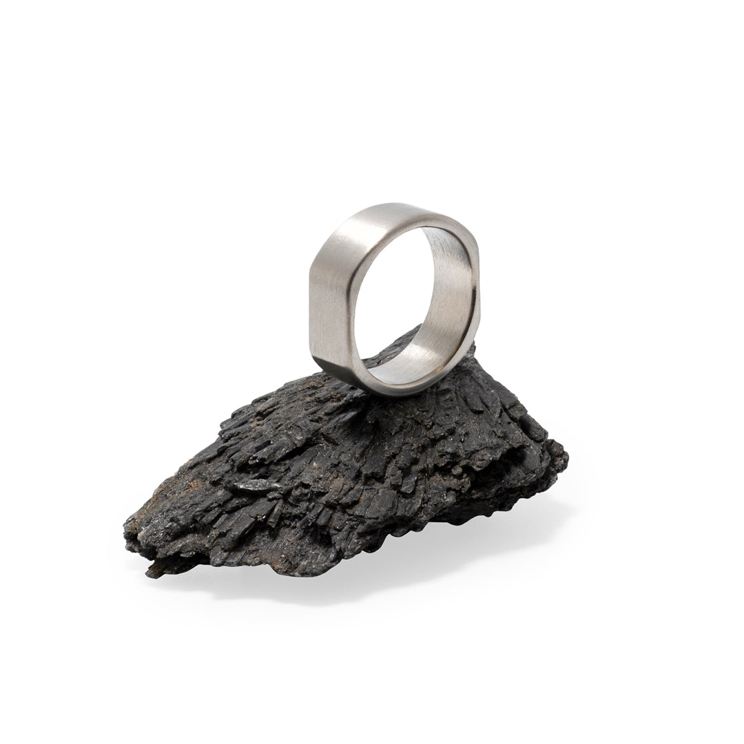 The Versatile - Silver Edition Ring