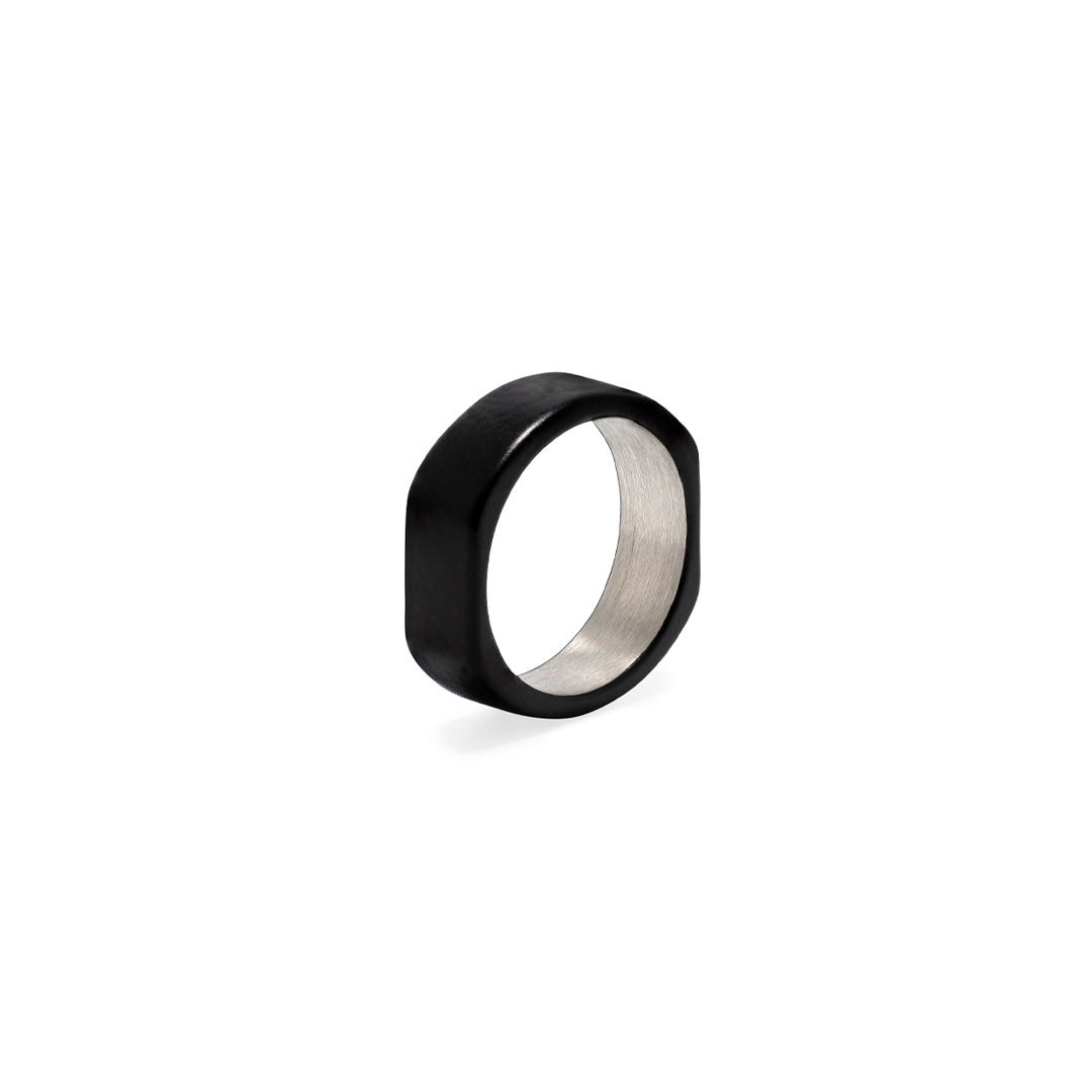 The Versatile - Black Edition Ring