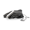 Mini Bar - Silver Edition Necklace