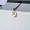 Om Namah Shivaya Necklace