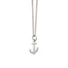 Anchor Necklace