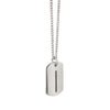 Line Dog Tag