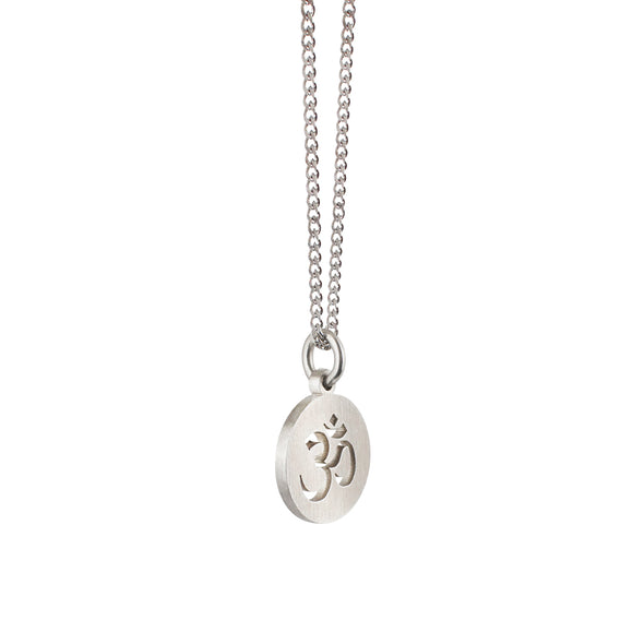 Om Namah Shivaya Necklace