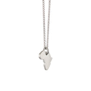 africa-map-necklace